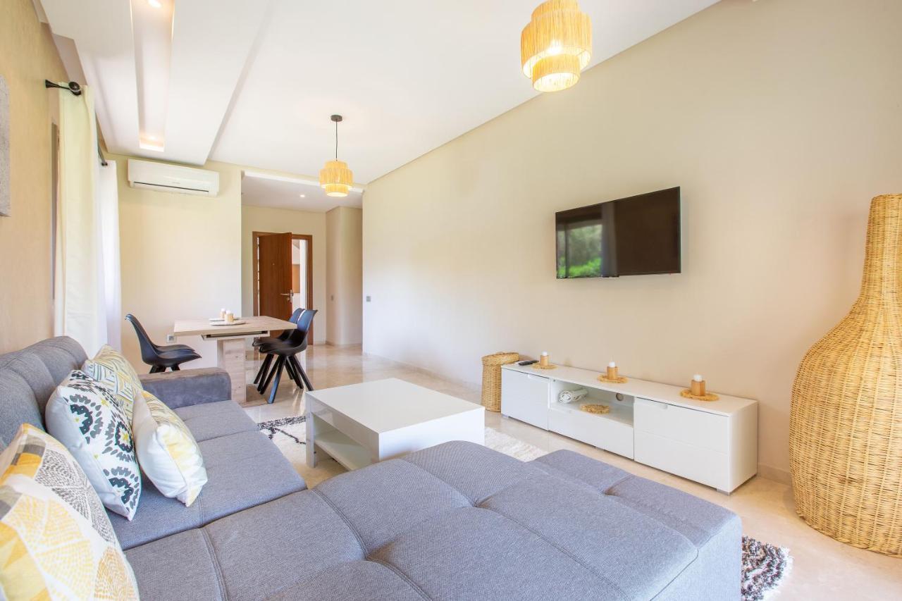 Pied Dans L'eau - Jardin Privee Appartement *