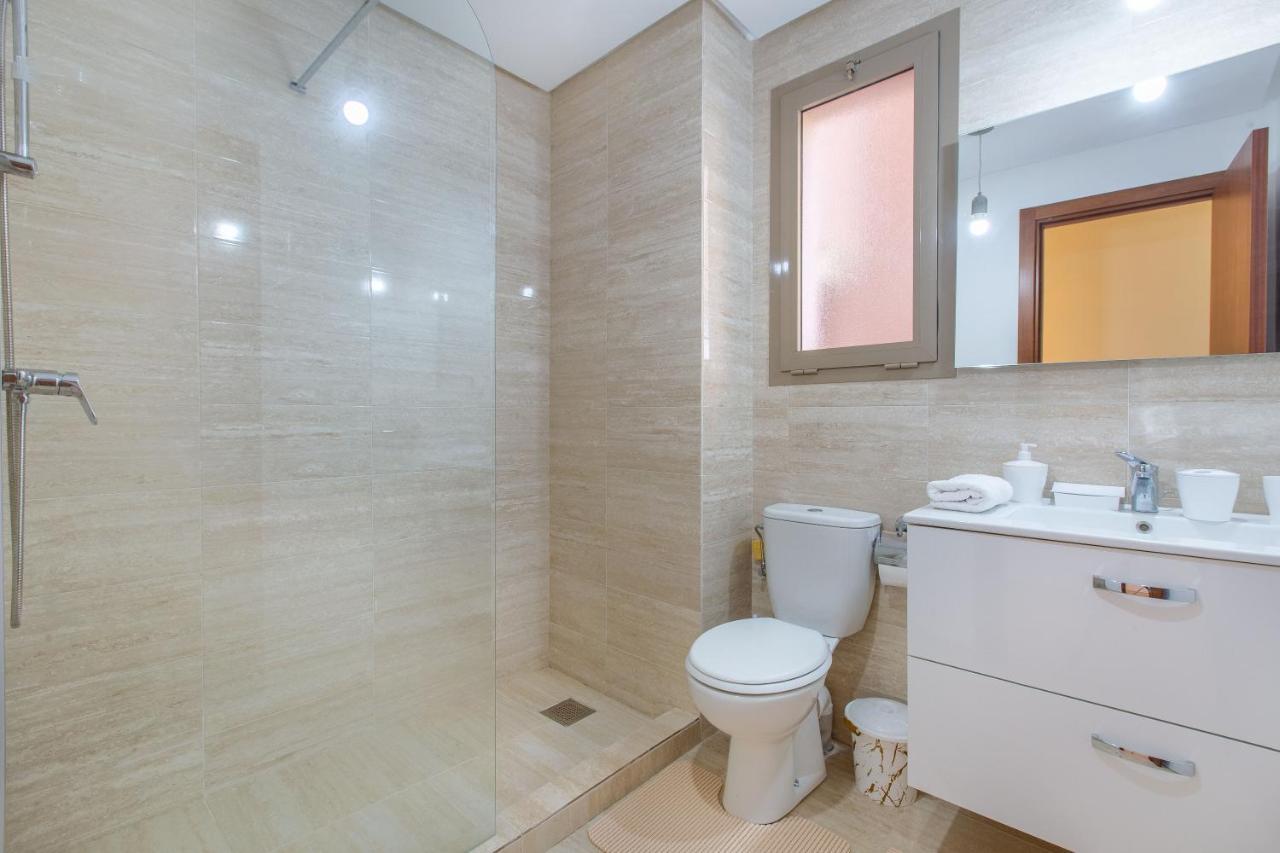 Appartement Pied Dans L'eau - Jardin Privee *